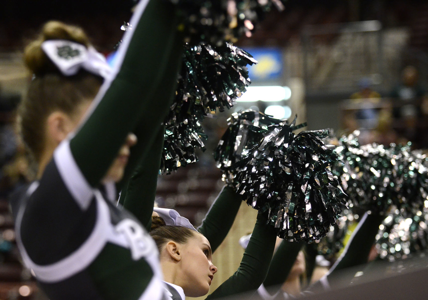 Girls Basketball - Century Vs. Burley